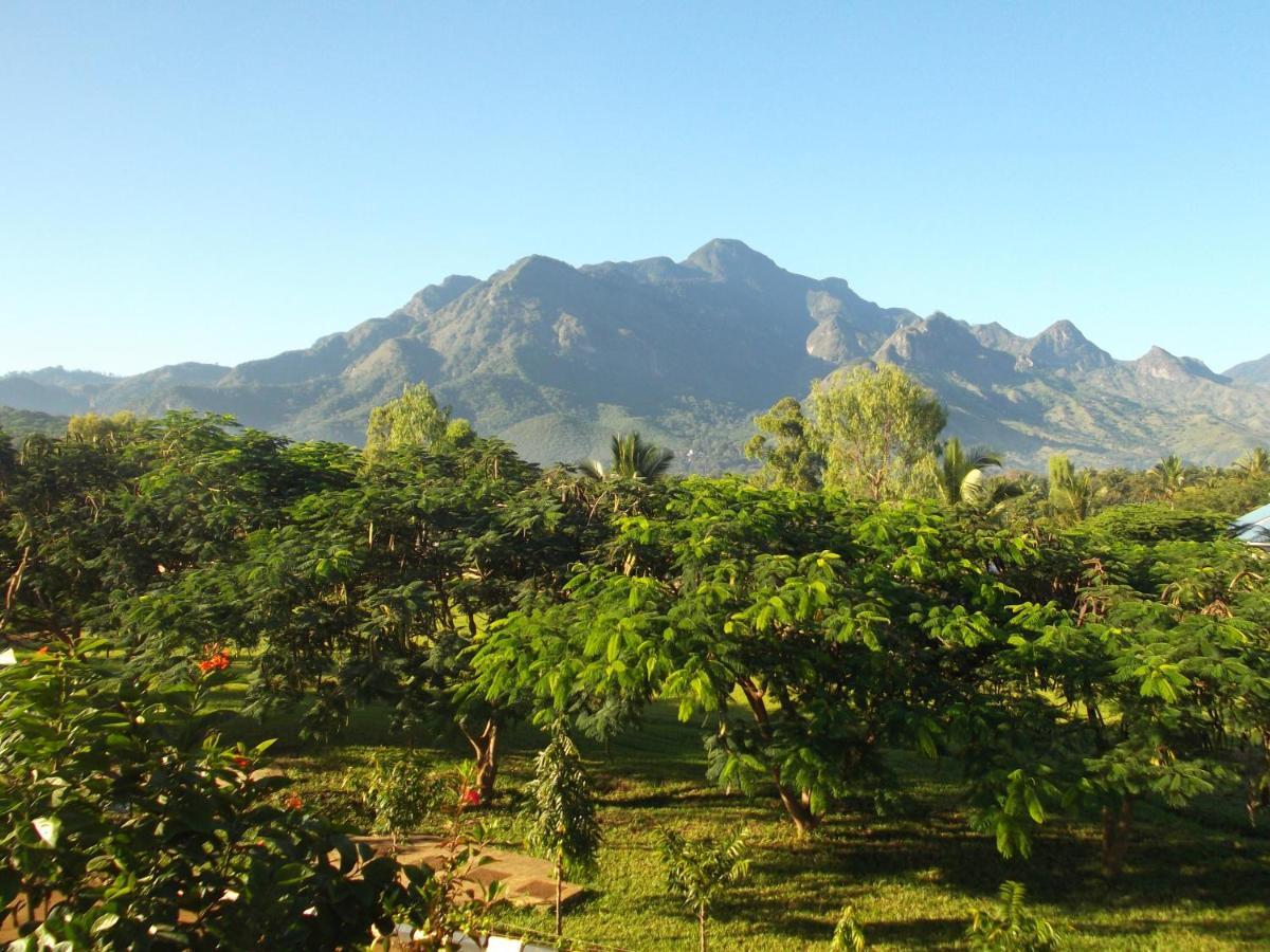 Arc Hotel Morogoro 외부 사진